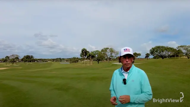 North Palm Beach Golf Course